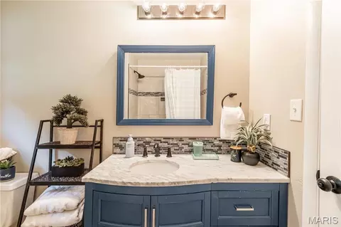 Bath - 908 Odus Dr, Jackson, MO 63755 photo 3 of 4