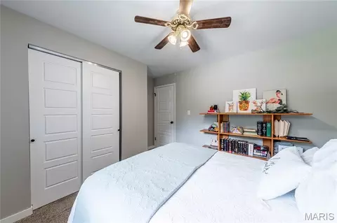 Bedroom - 908 Odus Dr, Jackson, MO 63755 photo 2 of 4