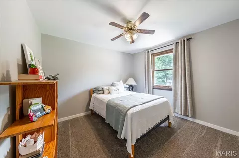 Bedroom - 908 Odus Dr, Jackson, MO 63755 photo 1 of 4