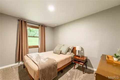 Bedroom - 908 Odus Dr, Jackson, MO 63755 photo 3 of 4