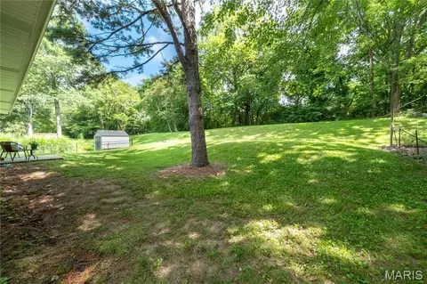 Exterior - 908 Odus Dr, Jackson, MO 63755 photo 7 of 7