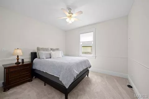 Bedroom - 417 Marbleton Cir, O'fallon, IL 62269 photo 1 of 5