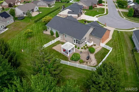 View/Area - 417 Marbleton Cir, O'fallon, IL 62269 photo 2 of 3