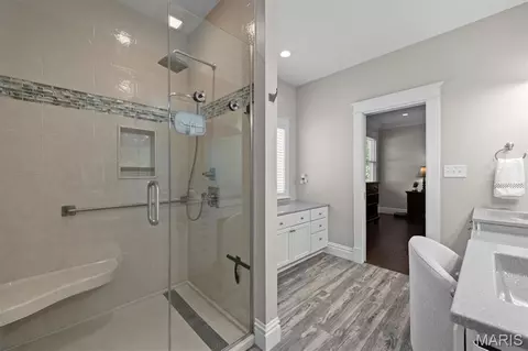 Bath - 417 Marbleton Cir, O'fallon, IL 62269 photo 3 of 4