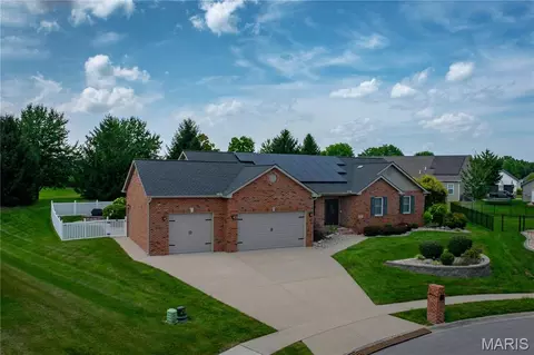 Other - 417 Marbleton Cir, O'fallon, IL 62269 photo 18 of 18