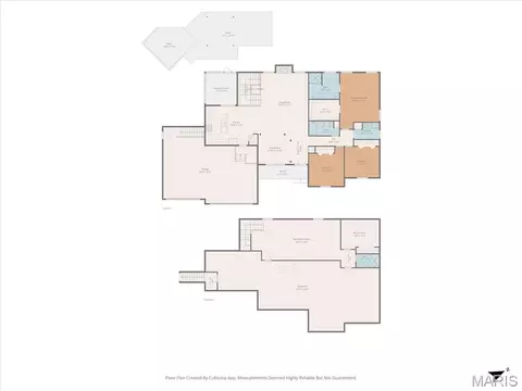 Floorplan - 417 Marbleton Cir, O'fallon, IL 62269 photo 3 of 3