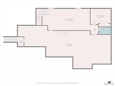 Floorplan - 417 Marbleton Cir, O'fallon, IL 62269 photo 2 of 3
