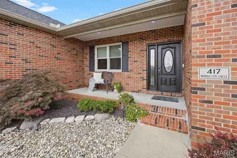Other - 417 Marbleton Cir, O'fallon, IL 62269 photo 1 of 18
