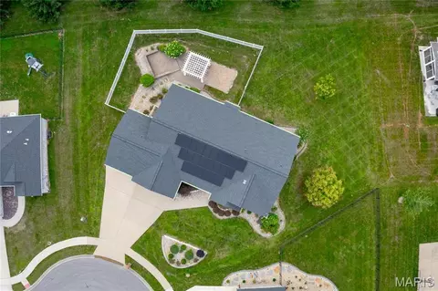 View/Area - 417 Marbleton Cir, O'fallon, IL 62269 photo 3 of 3