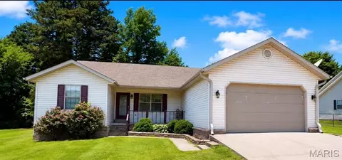 956 Sunny Valley Ln, Poplar Bluff, MO 63901
