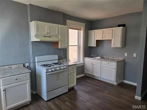 Kitchen - 548 Eiler St, Saint Louis, MO 63111 photo 3 of 3