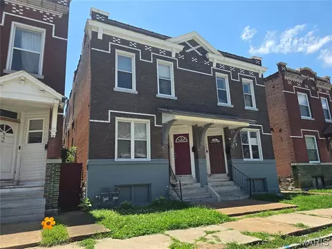 Exterior - 548 Eiler St, Saint Louis, MO 63111 photo 2 of 2