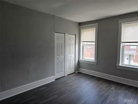 Bedroom - 548 Eiler St, Saint Louis, MO 63111 photo 1 of 2