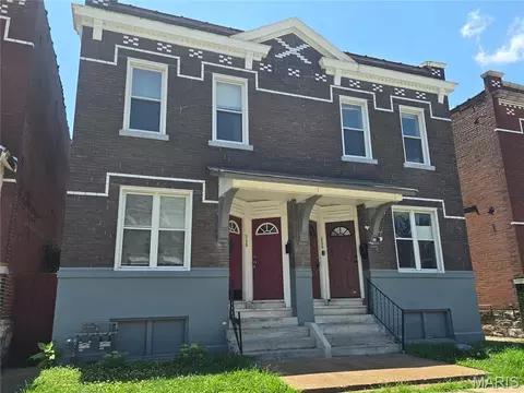 548 Eiler St, Saint Louis, MO 63111