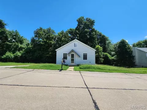 Exterior - 3966 Kleinschmidt Anx, Arnold, MO 63010 photo 2 of 4