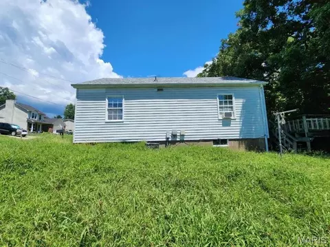 Exterior - 3966 Kleinschmidt Anx, Arnold, MO 63010 photo 3 of 4