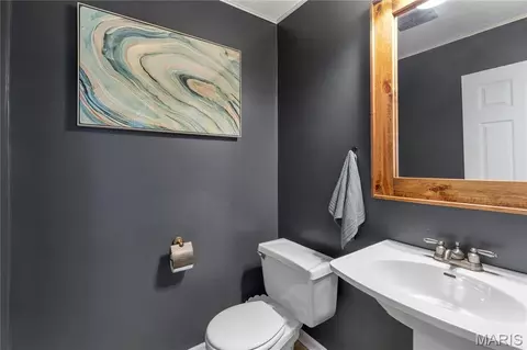 Bath - 1205 Cypress Dr, O'fallon, MO 63366 photo 5 of 5