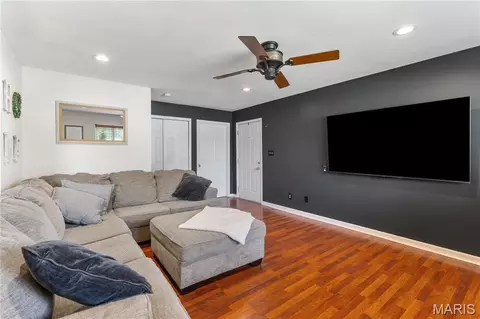Living - 1205 Cypress Dr, O'fallon, MO 63366 photo 1 of 2