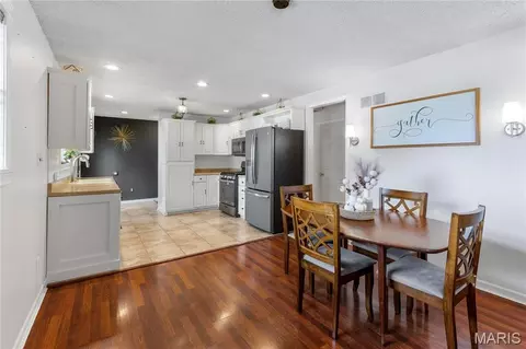 Dining - 1205 Cypress Dr, O'fallon, MO 63366 photo 1 of 1