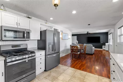 Kitchen - 1205 Cypress Dr, O'fallon, MO 63366 photo 1 of 2