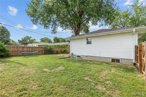 Exterior - 1205 Cypress Dr, O'fallon, MO 63366 photo 5 of 5