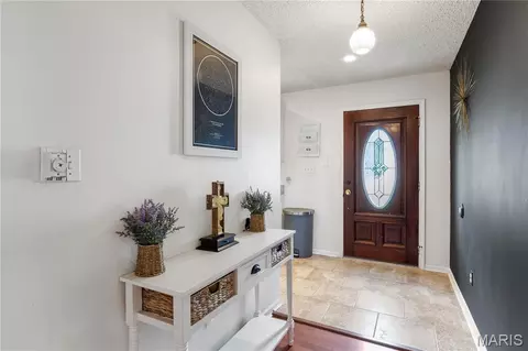 Entry Way - 1205 Cypress Dr, O'fallon, MO 63366 photo 1 of 2