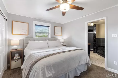 Bedroom - 1205 Cypress Dr, O'fallon, MO 63366 photo 1 of 7
