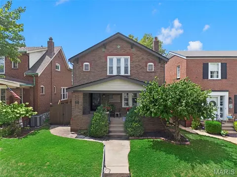 4074 Alma Ave, Saint Louis, MO 63116
