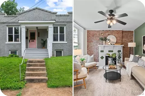 2015 Schaeffer Pl, Saint Louis, MO 63139