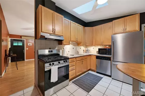 Kitchen - 23443 Forest Haven Dr, Wright City, MO 63390 photo 2 of 3