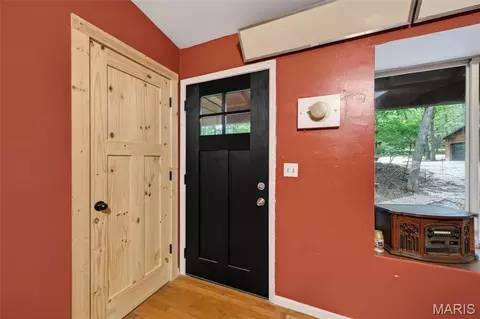 Entry Way - 23443 Forest Haven Dr, Wright City, MO 63390 photo 1 of 1
