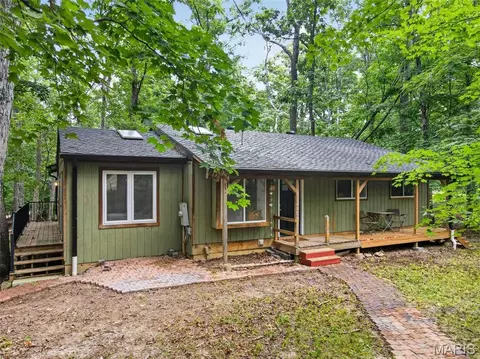 Other - 23443 Forest Haven Dr, Wright City, MO 63390 photo 20 of 23