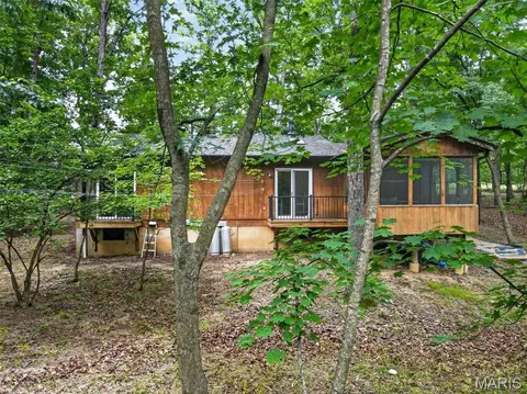 Exterior - 23443 Forest Haven Dr, Wright City, MO 63390 photo 12 of 31