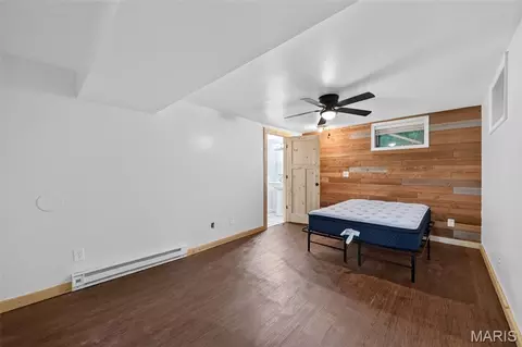 Bedroom - 23443 Forest Haven Dr, Wright City, MO 63390 photo 10 of 11