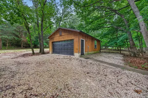 Exterior - 23443 Forest Haven Dr, Wright City, MO 63390 photo 20 of 31