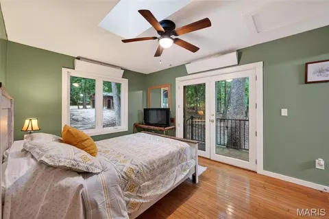 Bedroom - 23443 Forest Haven Dr, Wright City, MO 63390 photo 2 of 11