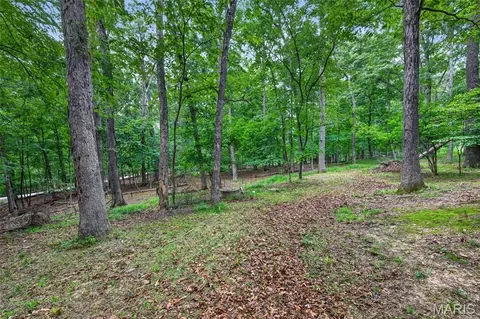 Exterior - 23443 Forest Haven Dr, Wright City, MO 63390 photo 15 of 31