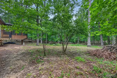 Exterior - 23443 Forest Haven Dr, Wright City, MO 63390 photo 19 of 31