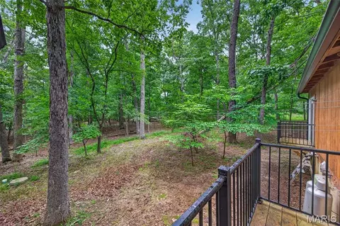 Exterior - 23443 Forest Haven Dr, Wright City, MO 63390 photo 7 of 31