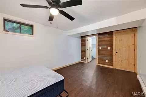 Bedroom - 23443 Forest Haven Dr, Wright City, MO 63390 photo 11 of 11