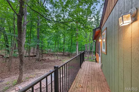 Exterior - 23443 Forest Haven Dr, Wright City, MO 63390 photo 14 of 31