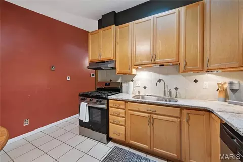 Kitchen - 23443 Forest Haven Dr, Wright City, MO 63390 photo 3 of 3