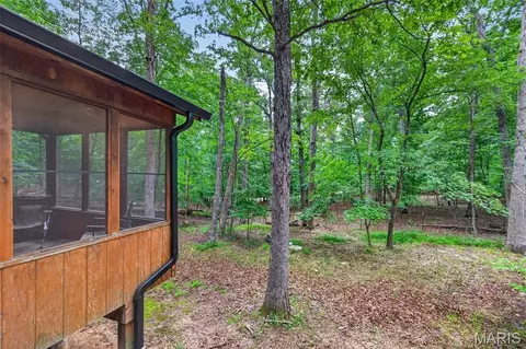 Exterior - 23443 Forest Haven Dr, Wright City, MO 63390 photo 13 of 31