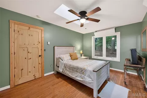 Bedroom - 23443 Forest Haven Dr, Wright City, MO 63390 photo 3 of 11
