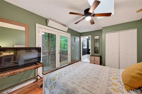 Bedroom - 23443 Forest Haven Dr, Wright City, MO 63390 photo 1 of 11