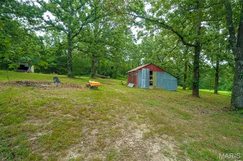 Exterior - 18618 S Us Highway 63, Rolla, MO 65401 photo 7 of 14