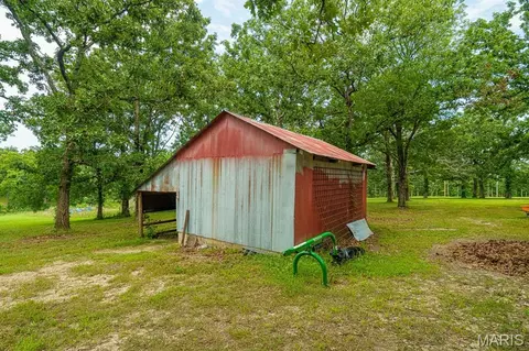 Exterior - 18618 S Us Highway 63, Rolla, MO 65401 photo 9 of 14