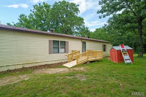 Exterior - 18618 S Us Highway 63, Rolla, MO 65401 photo 4 of 14