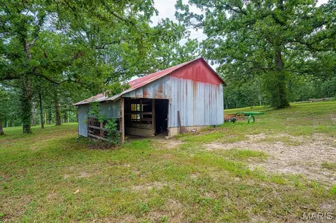 Exterior - 18618 S Us Highway 63, Rolla, MO 65401 photo 8 of 14