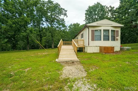 Exterior - 18618 S Us Highway 63, Rolla, MO 65401 photo 6 of 14